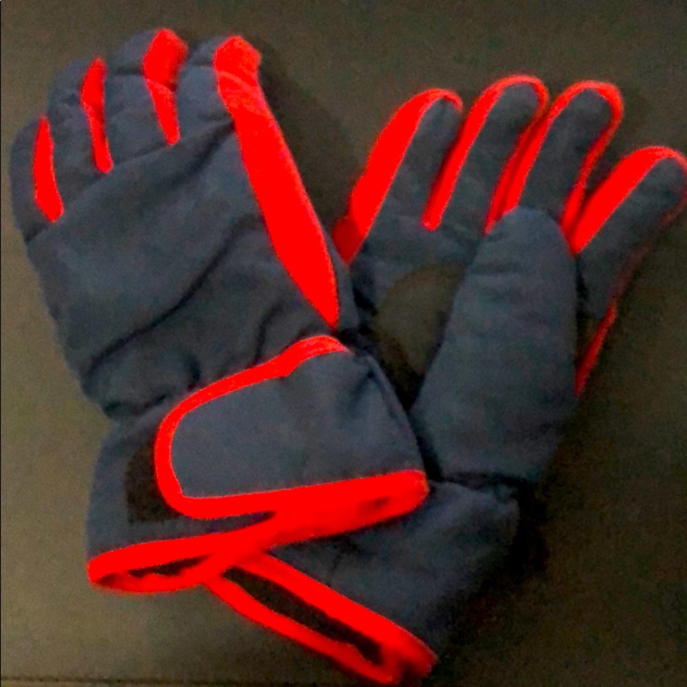 OshKosh Kid’s Winter Gloves